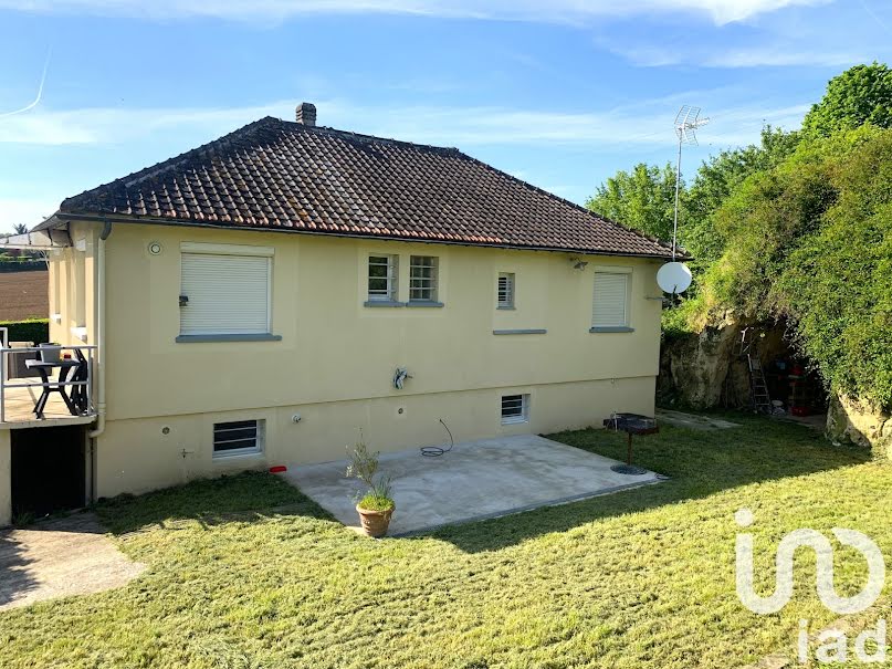 Vente maison 4 pièces 110 m² à Montereau-Fault-Yonne (77130), 225 000 €