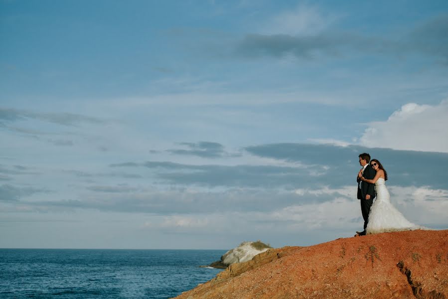 Photographe de mariage Carlos Dona (carlosdona). Photo du 15 août 2016