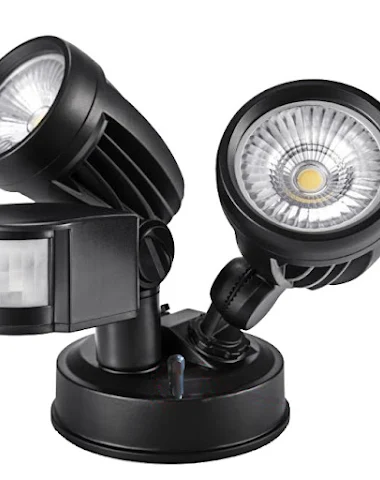Outdoor Waterproof IP65 Induction W - 0