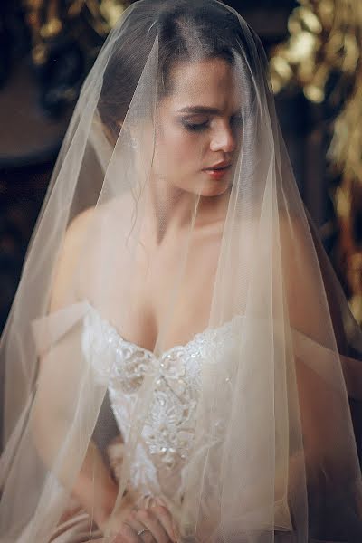 Wedding photographer Natalya Lapkovskaya (lapulya). Photo of 17 November 2017