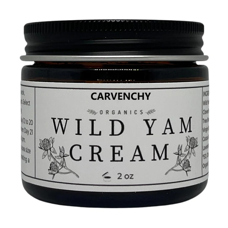 Crema Hidratante, Humectante y Nutritiva para el Rostro