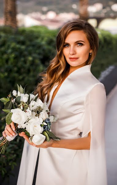 Fotógrafo de bodas Veronika Aleksandrova (aleksandrova74). Foto del 30 de abril 2021