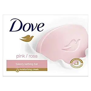 Dove Pink Rosa - 100 gm