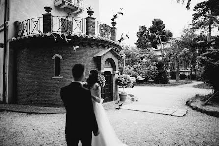 Fotógrafo de bodas Aleks Sukhomlin (twoheartsphoto). Foto del 29 de enero 2019