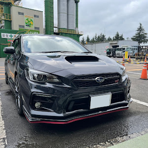 WRX S4 VAG