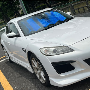 RX-8 SE3P