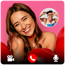 App herunterladen Live video chat-free live talk app Installieren Sie Neueste APK Downloader