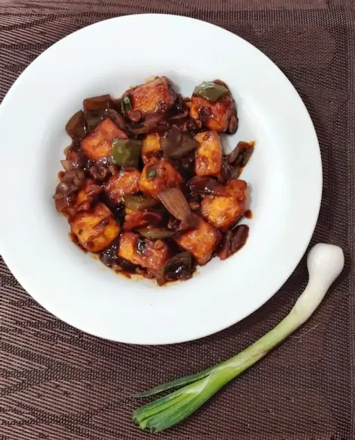 Chilli Paneer