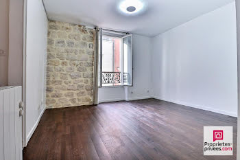 appartement à Paris 18ème (75)