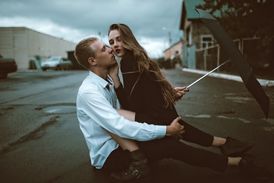 Весільний фотограф Ольга Харлашина (cuhina). Фотографія від 20 серпня 2019