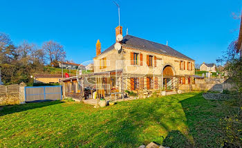 maison à Nueil-les-Aubiers (79)