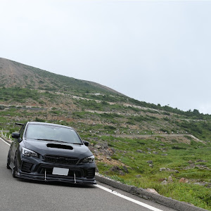 WRX STI VAB