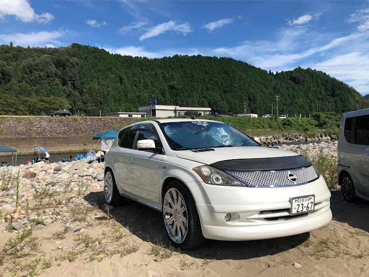 ムラーノのお盆休み・熱中症に気をつけて!!・夏休みに関するカスタム事例の投稿画像2枚目