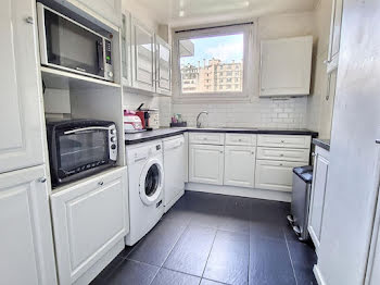 appartement à Paris 15ème (75)