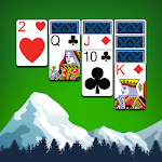 Cover Image of Download Yukon Russian – Classic Solitaire Challenge Game 1.0.0.239 APK