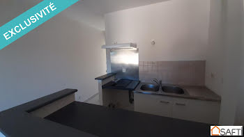 appartement à Vidauban (83)