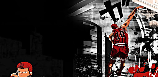 Descargar Slam Dunk Anime Wallpaper Hd Para Pc Gratis Ultima Version Com Andromo Dev6939 App