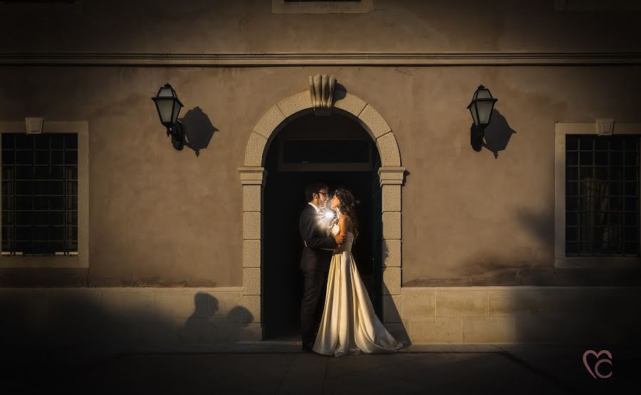 Photographe de mariage Mari Crea (maricrea). Photo du 22 juin 2017