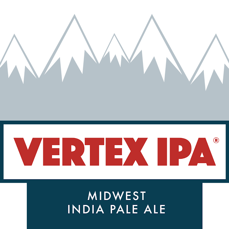 Logo of Destihl Brewery Vertex IPA