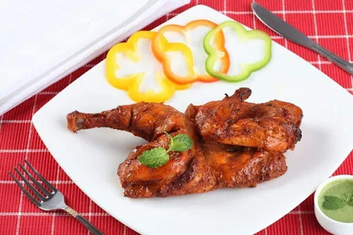 Tandoori Chicken