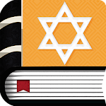 Cover Image of Télécharger Jewish Bible 3.0 APK