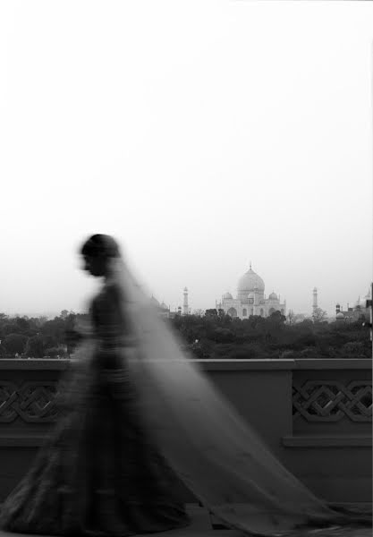 Düğün fotoğrafçısı Anand Mohan (anandmohan). 11 Mart fotoları