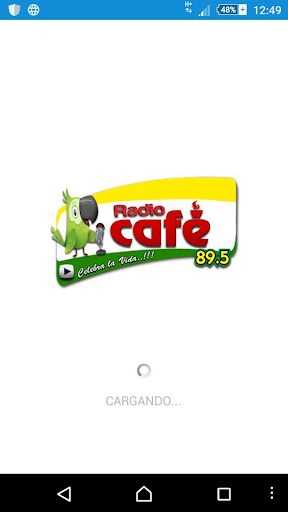 Radio Café Caranavi - La Paz