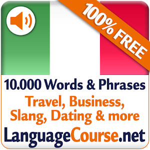 Download Learn Italian Words Free For PC Windows and Mac