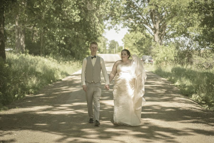 Fotografo di matrimoni Ian Maracle (ianmaracle). Foto del 9 maggio 2019