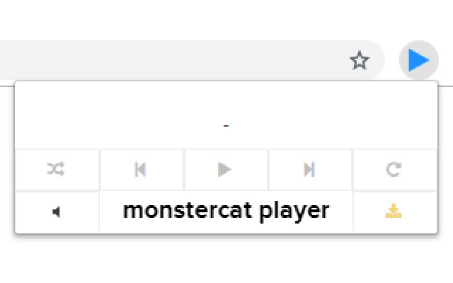 Monstercat Player