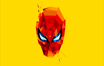 Spiderman Theme V.1 small promo image