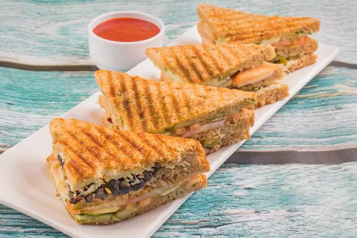 Urban Special Grilled Sandwich