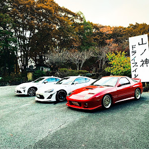 RX-7 FC3S