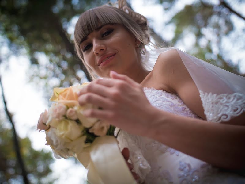 Fotografo di matrimoni Vladimir Timofeev (varta-art). Foto del 8 dicembre 2018