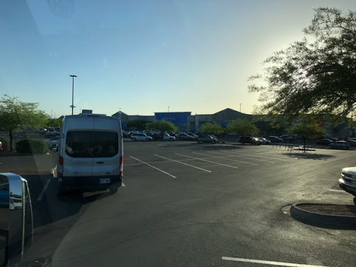 Wal-Mart Supercenter closure in Las Vegas hits customers hard