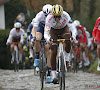 Greg Van Avermaet kreeg op zijn persconferentie het nieuws van Stybar te horen: "Jammer, want hij was zeker één van de outsiders"