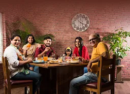 Casual Dining in Ahmedabad cover pic