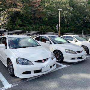 インテグラ DC5