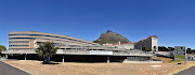 Groote Schuur Hospital in Cape Town has 950 beds and has admitted almost 1,800 Covid-19 patients. 
