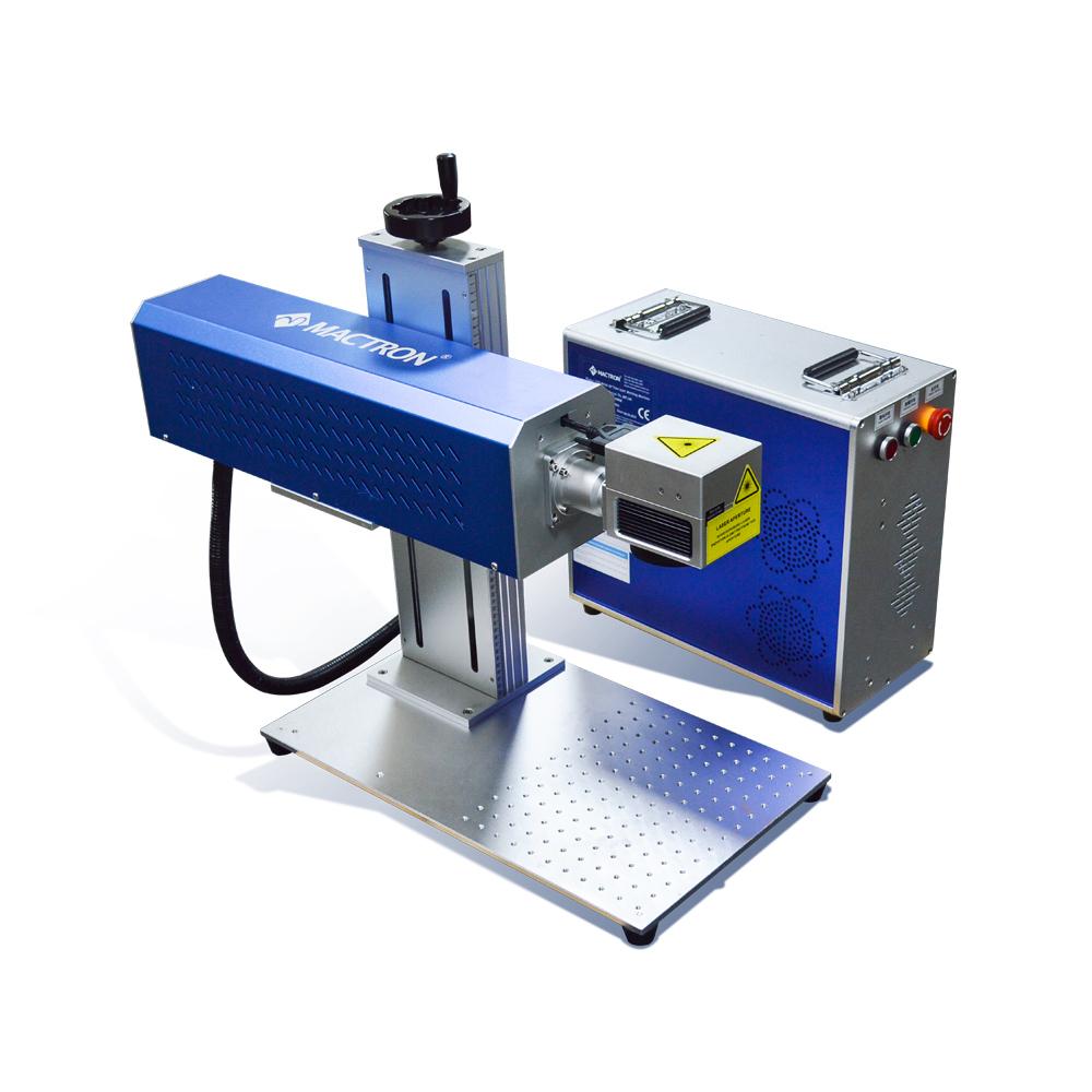 Marker Leather Co2 Laser Engraving Laser Marking Machines - Buy Rf Co2 Laser  Marking Engraving Machine For Non-metal Materials,Desktop Mini Co2 Laser  Engraving Machine For Ear Tags,Portable Co2 Laser Marking Machine Nonmetal