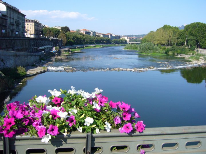 Rilassarsi in città di andriess