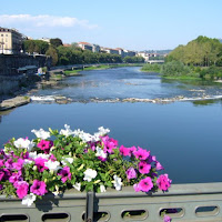 Rilassarsi in città di 