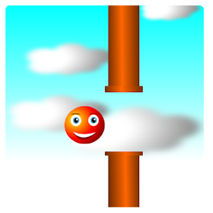 Tappy Ball  Icon