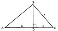 Pythagorean Triples and Special Right Triangles