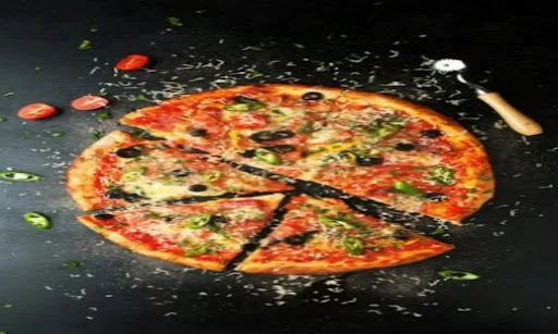 Fully Loaded Pizza [PC]