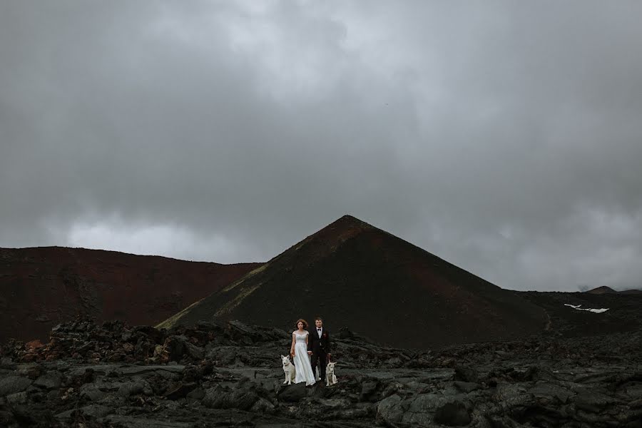 Svadobný fotograf Kseniya Verchuk (lifevision). Fotografia publikovaná 6. februára 2020