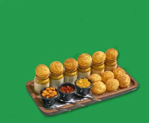 Special Pani Puri