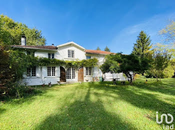 maison à Saint-Paul-lès-Dax (40)