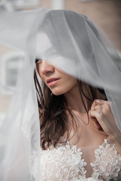 Wedding photographer Anna Pechencova (pechentsovaphoto). Photo of 2 December 2019