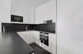 appartement à Paris 9ème (75)